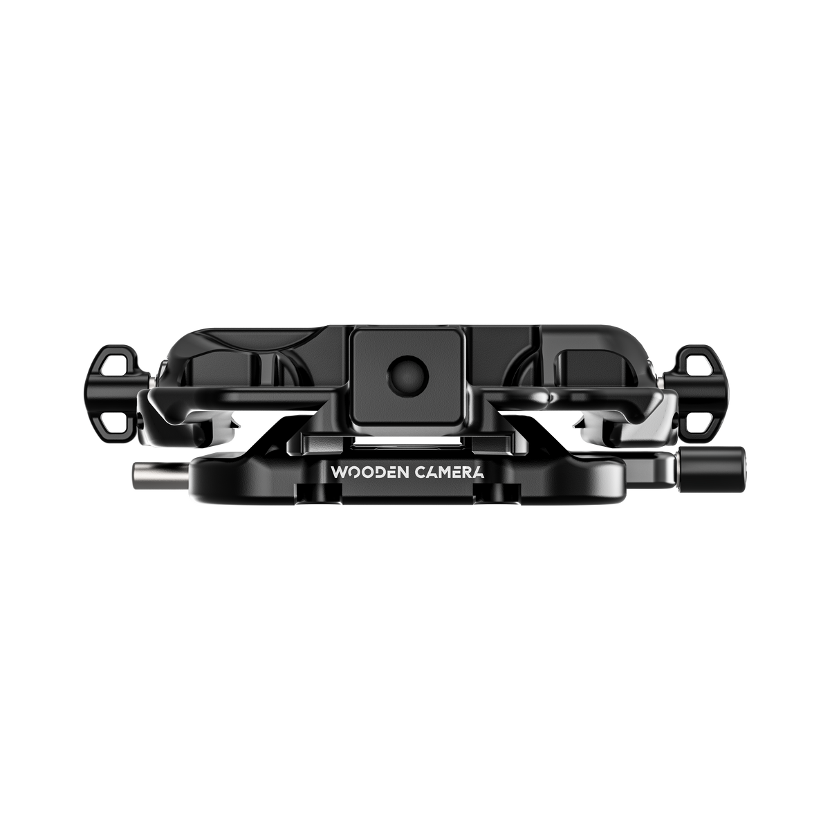 Wooden Camera Base Plate System for FUJIFILM GFX ETERNA 55