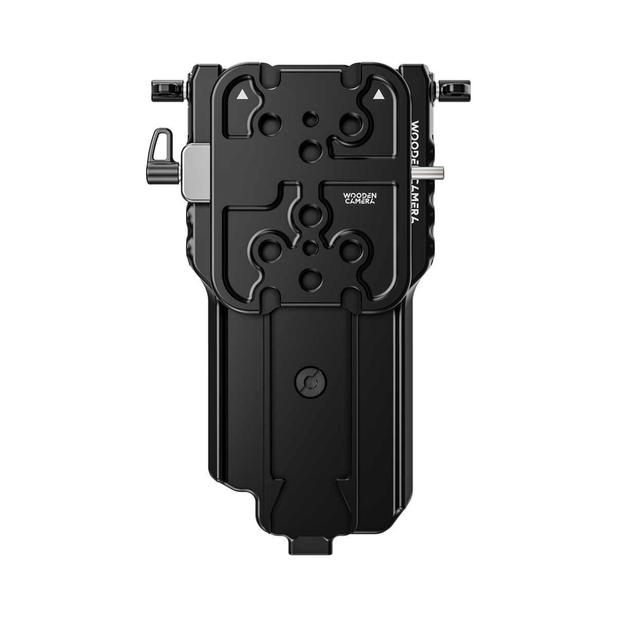 Wooden Camera Base Plate System for FUJIFILM GFX ETERNA 55
