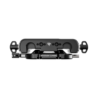 Wooden Camera Core Accessory System for FUJIFILM GFX ETERNA 55