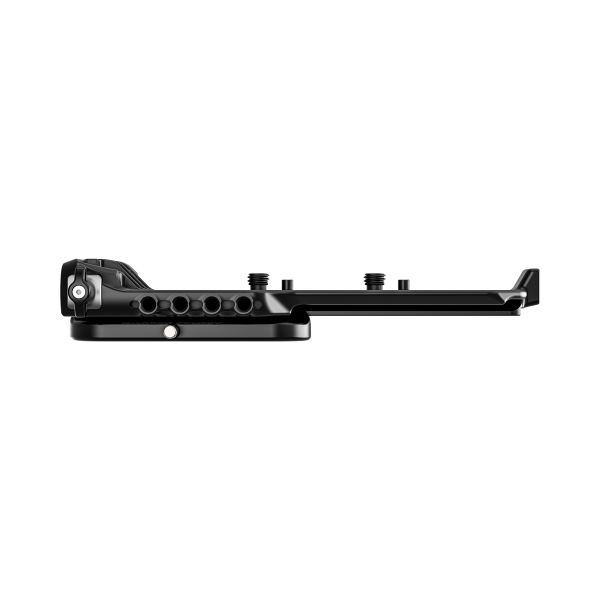 Wooden Camera Base Plate System for FUJIFILM GFX ETERNA 55