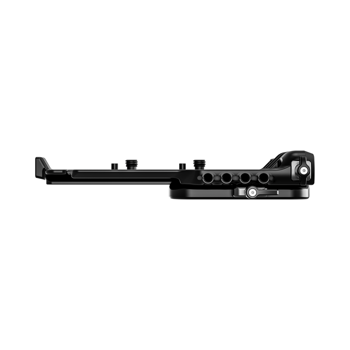 Wooden Camera Base Plate System for FUJIFILM GFX ETERNA 55