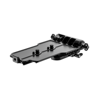 Wooden Camera Base Plate System for FUJIFILM GFX ETERNA 55