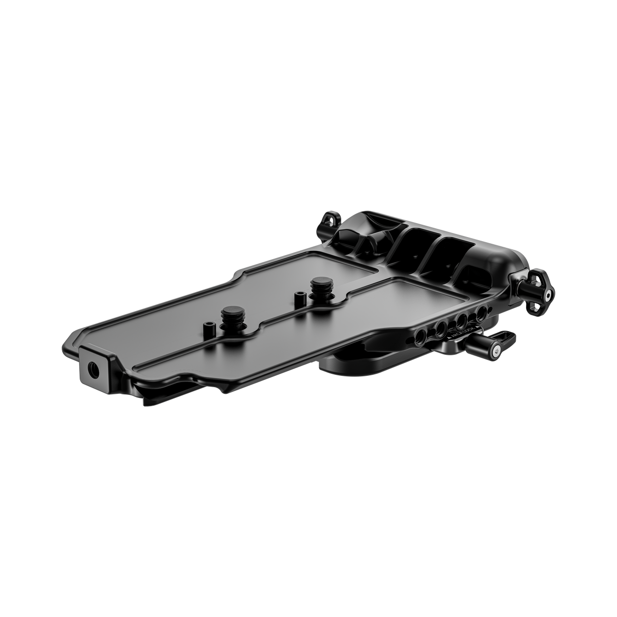 Wooden Camera Base Plate System for FUJIFILM GFX ETERNA 55