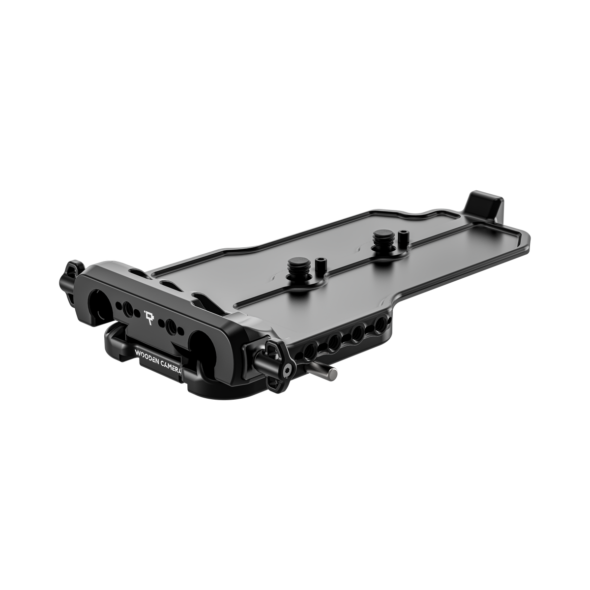 Wooden Camera Elite Accessory System for FUJIFILM GFX ETERNA 55