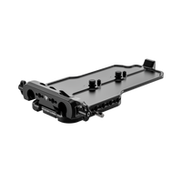 Wooden Camera Base Plate System for FUJIFILM GFX ETERNA 55