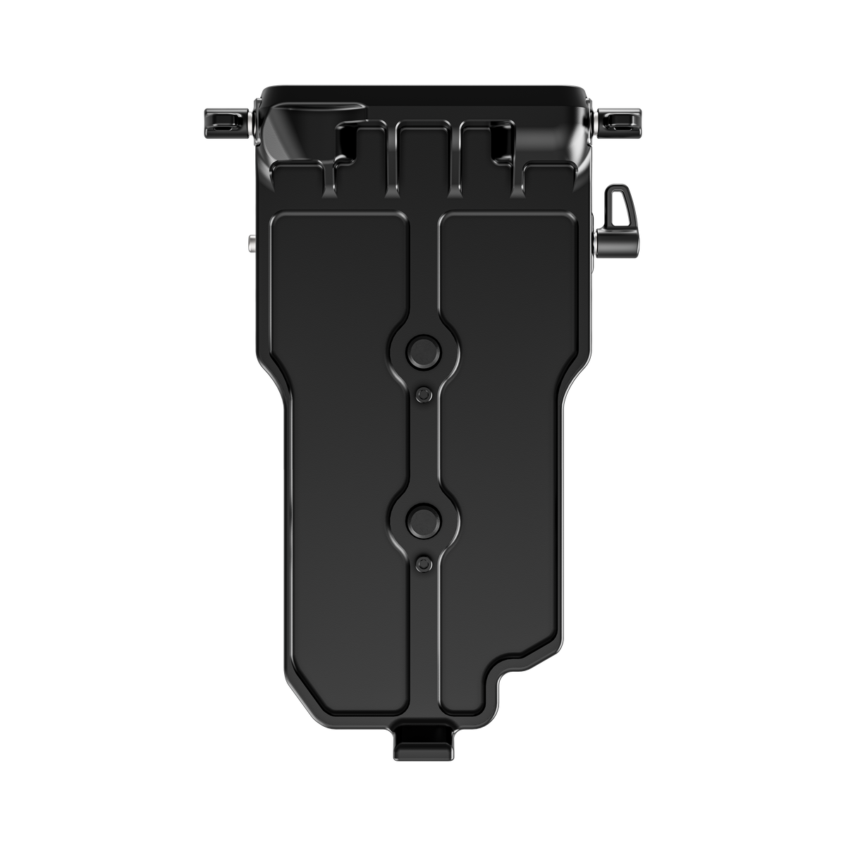 Wooden Camera Base Plate System for FUJIFILM GFX ETERNA 55