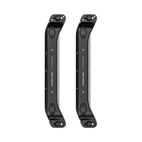 Wooden Camera Side Rail Kit for FUJIFILM GFX ETERNA 55