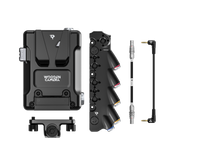 Wooden Camera Blackmagic Pocket Cinema Camera 6K G2 / 6K Pro Unified Accessory Kit (Base)