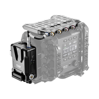 Wooden Camera D-Box® System for FUJIFILM GFX ETERNA 55