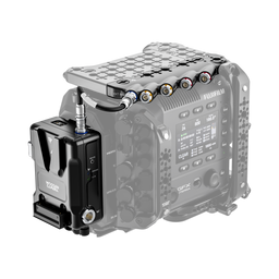 Wooden Camera D-Box® System for FUJIFILM GFX ETERNA 55