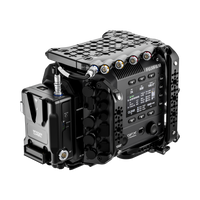Wooden Camera Blackmagic Pocket Cinema Camera 6K G2 / 6K Pro Unified Accessory Kit (Base)