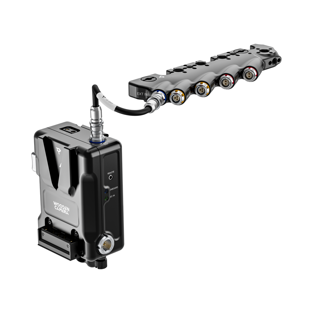 Wooden Camera D-Box® System for FUJIFILM GFX ETERNA 55