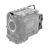 Wooden Camera D-Box® System for FUJIFILM GFX ETERNA 55