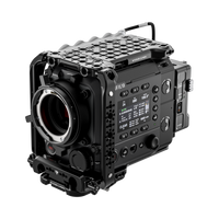Wooden Camera Blackmagic Pocket Cinema Camera 6K G2 / 6K Pro Unified Accessory Kit (Base)