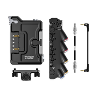 Wooden Camera D-Box® System for FUJIFILM GFX ETERNA 55