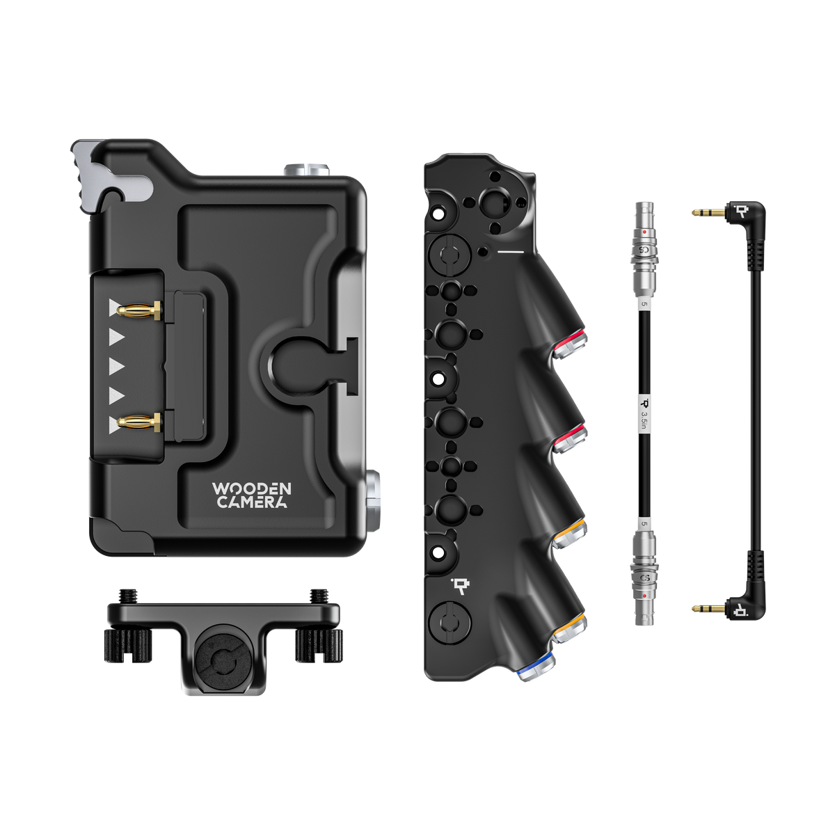 Wooden Camera D-Box® System for FUJIFILM GFX ETERNA 55