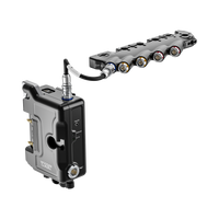 Wooden Camera D-Box® System for FUJIFILM GFX ETERNA 55