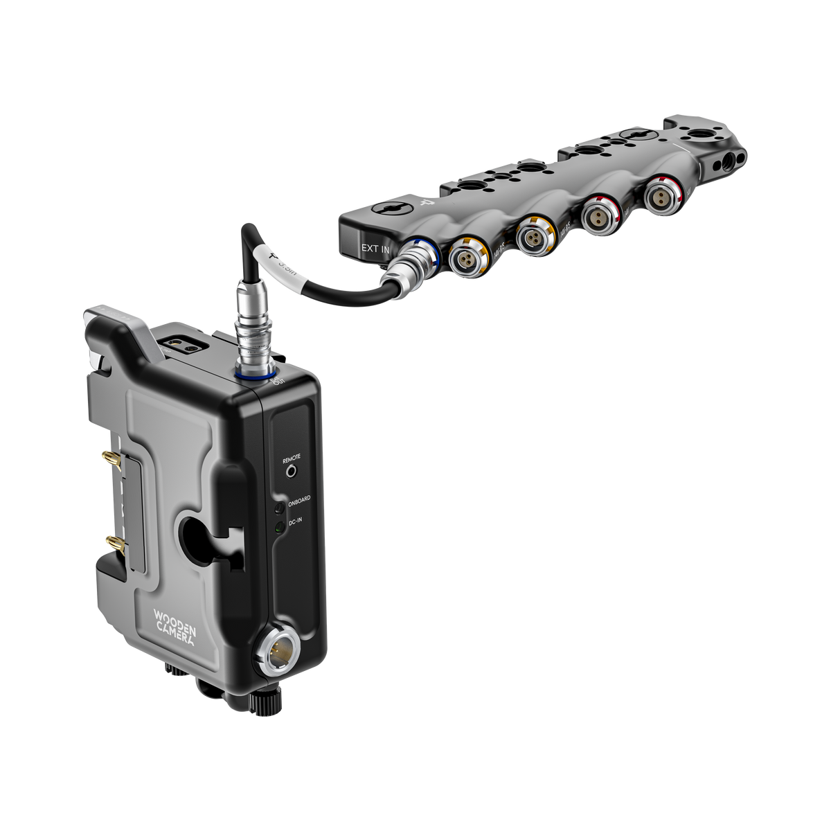 Wooden Camera D-Box® System for FUJIFILM GFX ETERNA 55