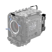 Wooden Camera D-Box® System for FUJIFILM GFX ETERNA 55