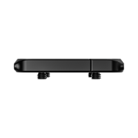 Wooden Camera Top Plate System for FUJIFILM GFX ETERNA 55