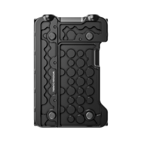 Wooden Camera Top Plate System for FUJIFILM GFX ETERNA 55