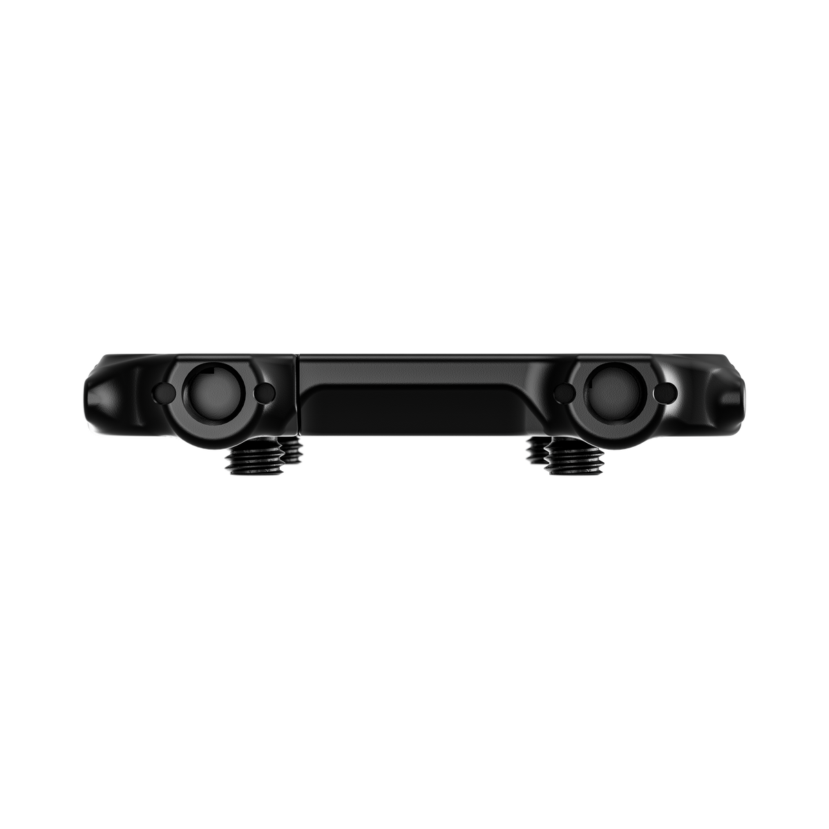 Wooden Camera Blackmagic Pocket Cinema Camera 6K G2 / 6K Pro Unified Accessory Kit (Pro, V-Mount)