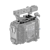 Wooden Camera Blackmagic Pocket Cinema Camera 6K G2 / 6K Pro Unified Accessory Kit (Pro, V-Mount)