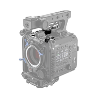 Wooden Camera Blackmagic Pocket Cinema Camera 6K G2 / 6K Pro Unified Accessory Kit (Pro, V-Mount)
