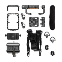 Wooden Camera Elite Accessory System for Sony Rialto Mini