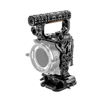 Wooden Camera Elite Accessory System for Sony Rialto Mini