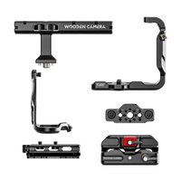 Wooden Camera Elite Cage System for Sony FX2