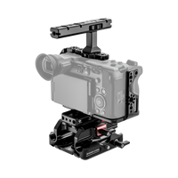 Wooden Camera Elite Cage System for Sony FX2