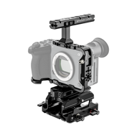 Wooden Camera Elite Cage System for Sony FX2