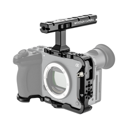 Wooden Camera Core Cage System for Sony FX2