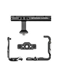 Wooden Camera Core Cage System for Sony FX2
