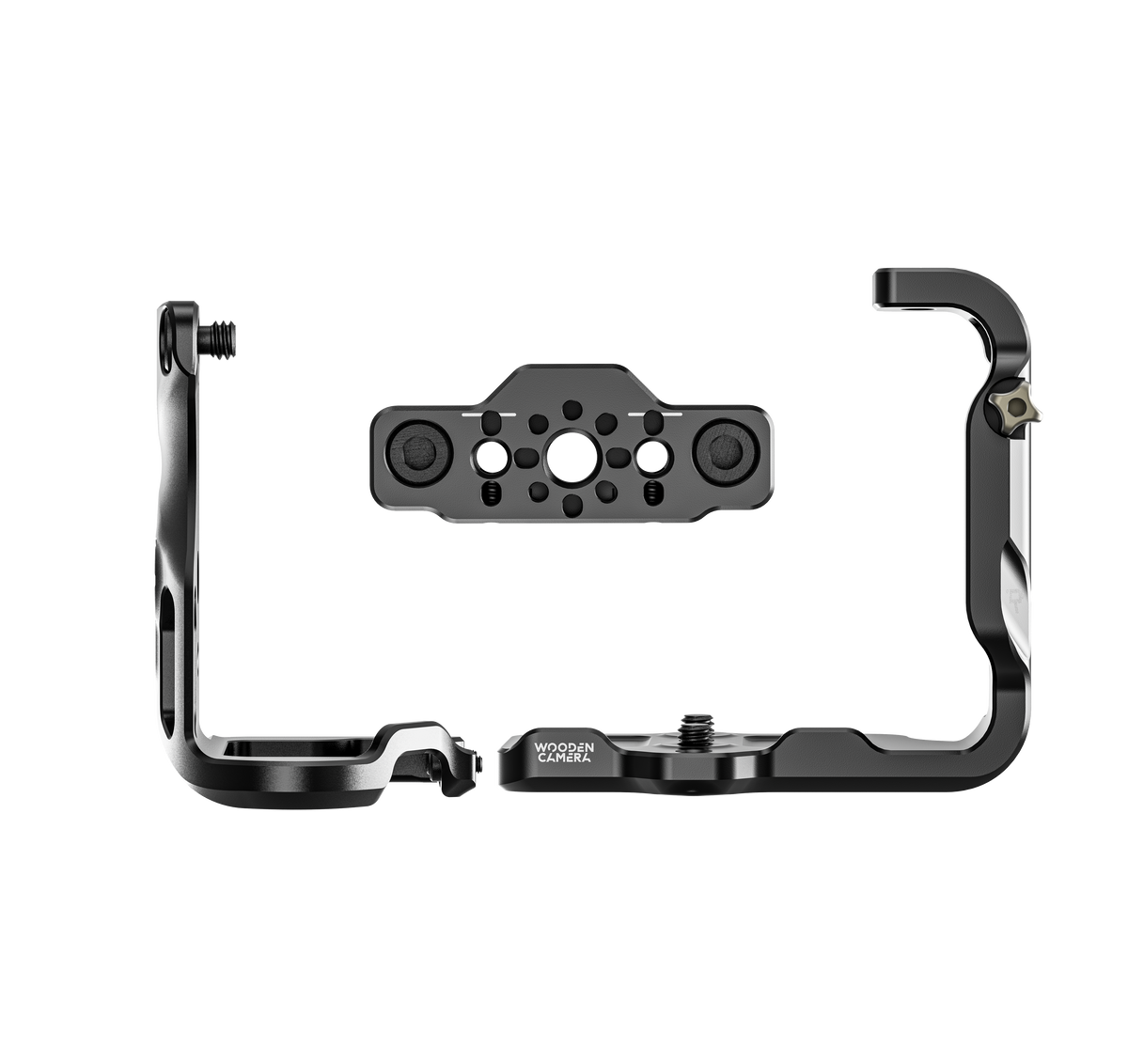 Wooden Camera Full Cage for Sony FX2