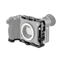 Wooden Camera Full Cage for Sony FX2