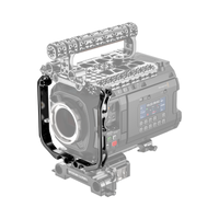 Wooden Camera Side Rail Kit for Blackmagic URSA Cine 12K/ 17K