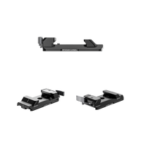 Wooden Camera Elite Cage System for Canon EOS C50