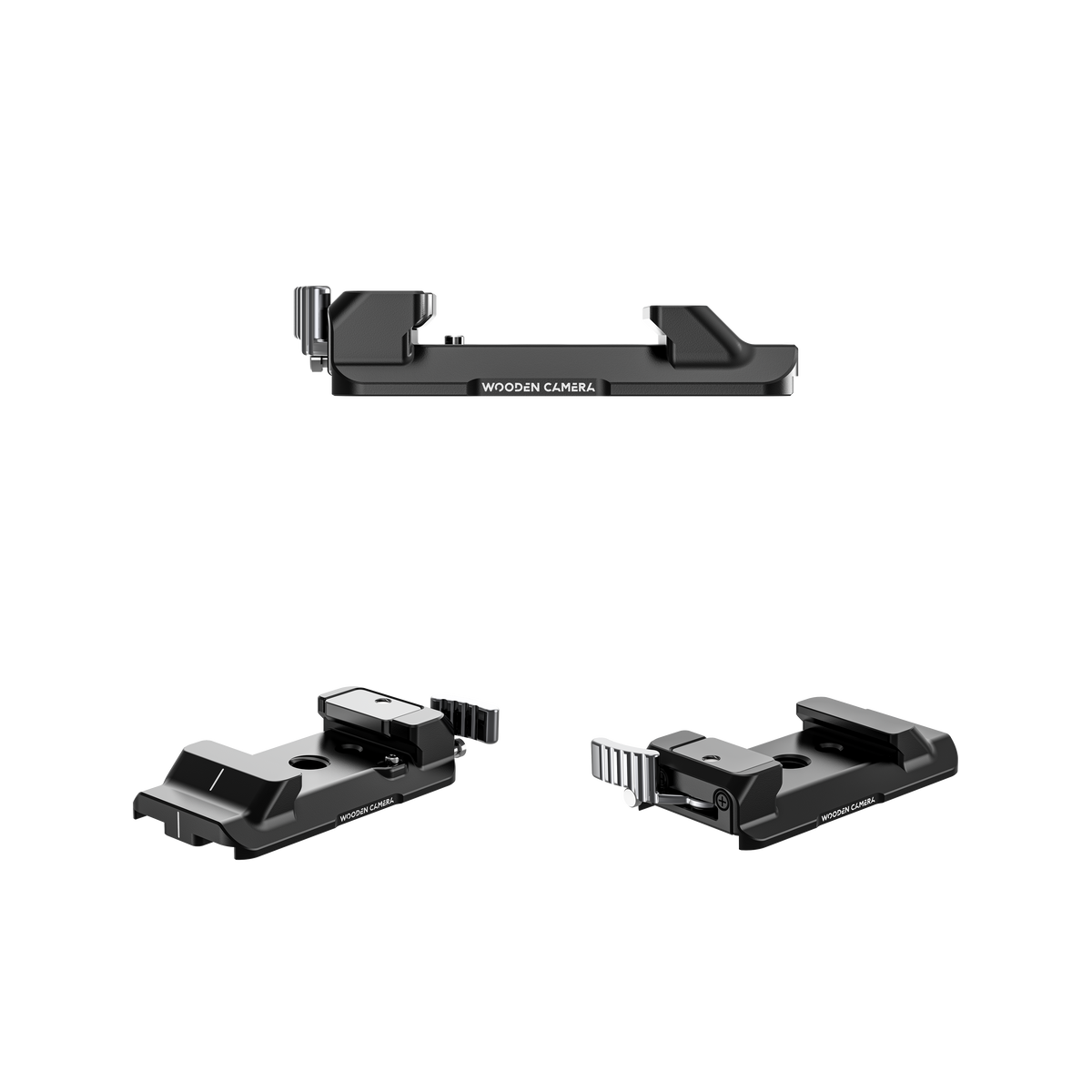 Wooden Camera Elite Cage System for Canon EOS C50