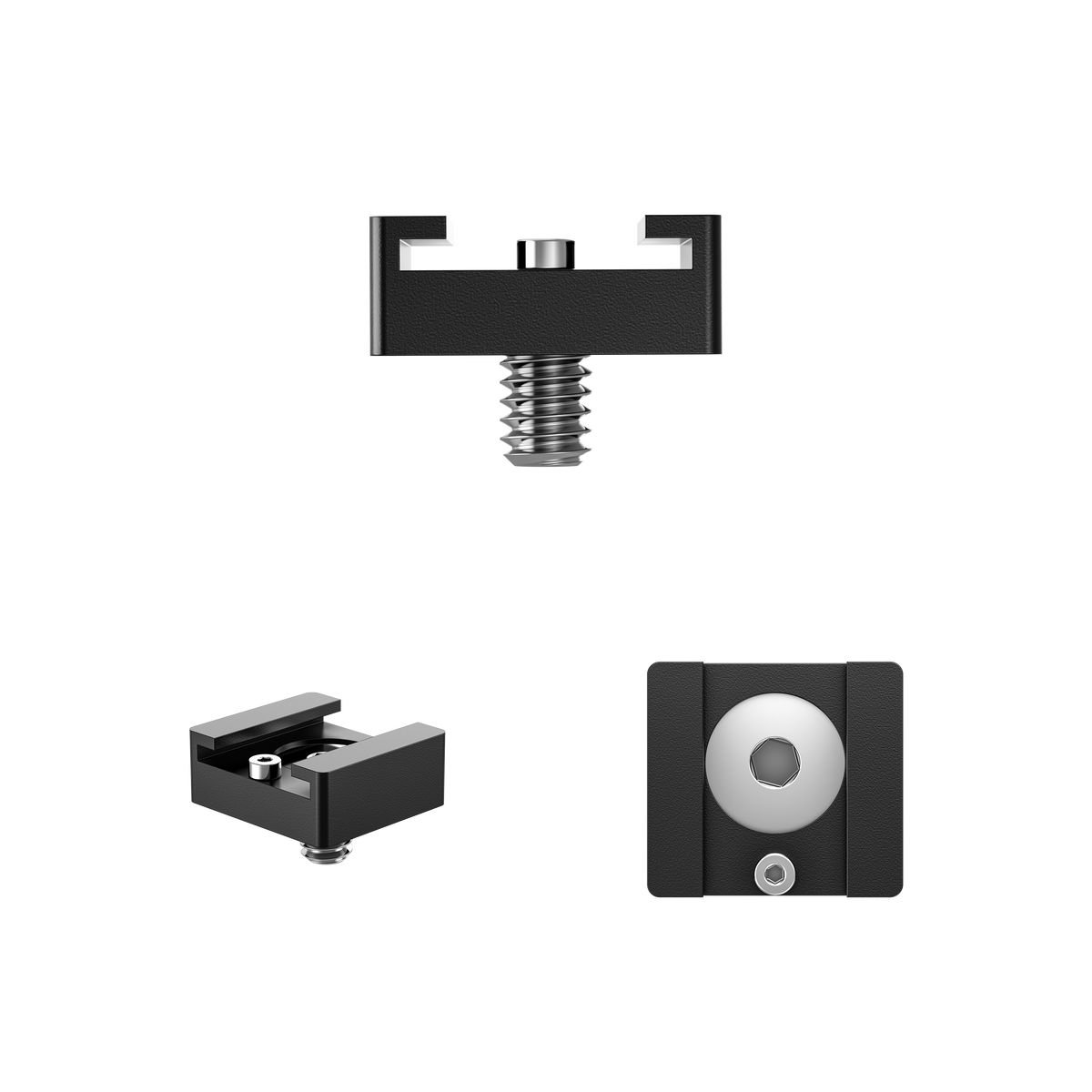 Wooden Camera Elite Cage System for Canon EOS C50
