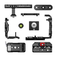 Wooden Camera Elite Cage System for Canon EOS C50