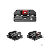 Wooden Camera Elite Cage System for Canon EOS C50
