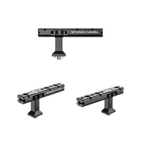 Wooden Camera Elite Cage System for Canon EOS C50