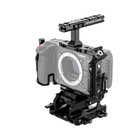 Wooden Camera Elite Cage System for Canon EOS C50