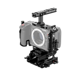 Wooden Camera Elite Cage System for Canon EOS C50