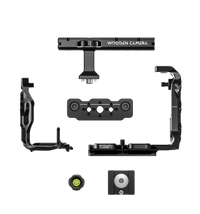 Wooden Camera Core Cage System for Canon EOS C50