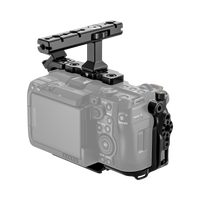 Wooden Camera Core Cage System for Canon EOS C50