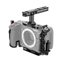 Wooden Camera Core Cage System for Canon EOS C50
