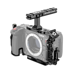Wooden Camera Core Cage System for Canon EOS C50